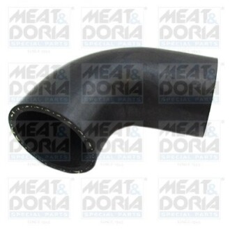 MEATDORIA Патрубок турбины VW LT -06 MEAT&DORIA 96555