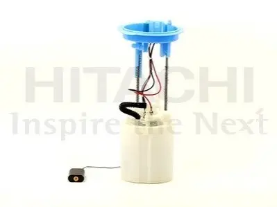 Блок подачи топлива HITACHI (HÜCO) 2503529