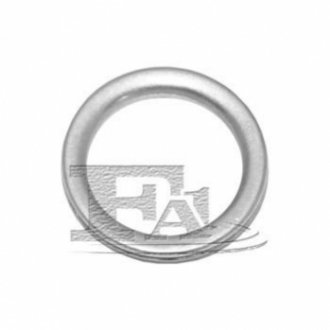 Кольцо металлическое Fischer Automotive One (FA1) 111.256.100