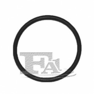 Кільце гумове Fischer Automotive One (FA1) 076.408.100 (фото 1)