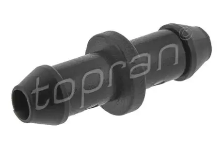З'єднувач трубок омивача d=4mm TOPRAN / HANS PRIES 120006