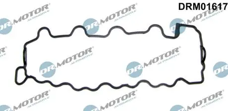 Прокладка клапанної кришки DR MOTOR DRM01617