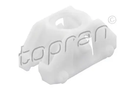 Втулка педалi тормоза TOPRAN / HANS PRIES 119947