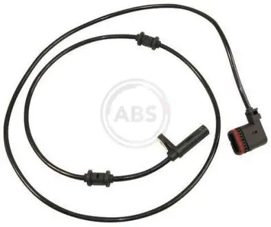 Датчик АВS заднiй лiвий A.B.S. 30238