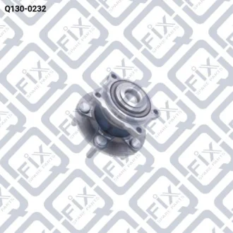 Ступиця задня Q-fix Q130-0232
