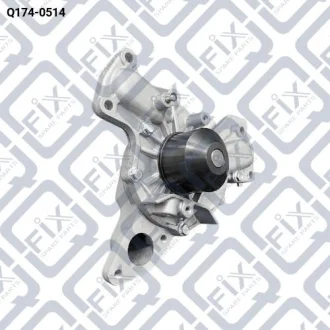 НАСОС ВОДЯНОЙ Q-fix Q174-0514