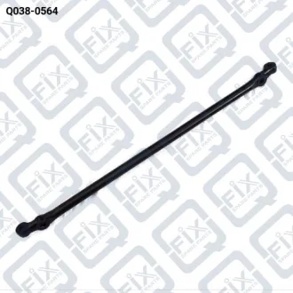 Тяга рульова Q-fix Q038-0564