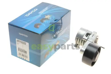 Натяжник ременя генератора BMW 5 (F10) 09-13, N52/N53 DAYCO APV3020