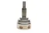 ШРКШ (зовнішній) Dacia Duster 10-18/Renault Duster 12- (25z/35z/52.6mm) MEYLE 16-14 498 0177 (фото 8)