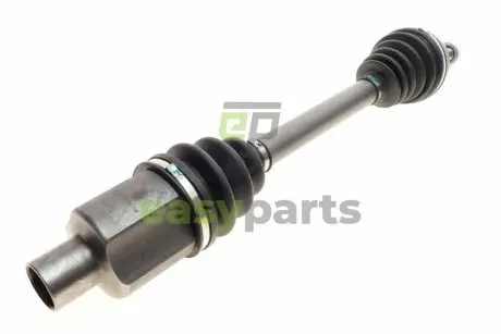 Піввісь Dacia Duster 10-18 (R) (25x31x610) MEYLE 16-14 498 0157