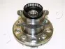 Ступиця зад. Kia CeeD, CeeD SW 1.4-2.0D (06-)/ Hyundai I30, I30 CW (08-) ABS+ (4 JAPKO 420532 (фото 1)
