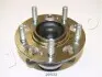 Ступиця зад. Kia CeeD, CeeD SW 1.4-2.0D (06-)/ Hyundai I30, I30 CW (08-) ABS+ (4 JAPKO 420532 (фото 2)