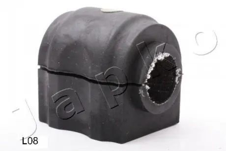 Втулка стабилизатора зад. Landrover Range Rover Sport 2,7TDVM -3,6TD/4.2-4.4 (05 JAPKO GOJL08