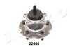 Підшипник маточини задн. Toyota RAV 4 III 05-13 JAPKO 422005 (фото 1)