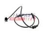 Фото 1 - датчик ABS передний Mercedes Sprinter 906 (06-) 2-PIN FAST FT80592 Датчик ABS передний Mercedes Sprinter 906 (06-) 2-PIN FAST FT80592 (фото 1)