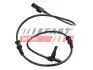 Фото 2 - датчик ABS передний Mercedes Sprinter 906 (06-) 2-PIN FAST FT80592 Датчик ABS передний Mercedes Sprinter 906 (06-) 2-PIN FAST FT80592 (фото 2)