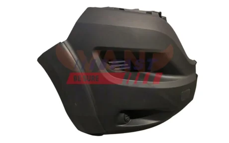 Угол бампера перед. прав. Fiat Ducato (14-) HEAVY FAST FT91455G