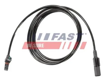 Датчик ABS задн лів. Mercedes Sprinter 906 (06-) FAST FT80566