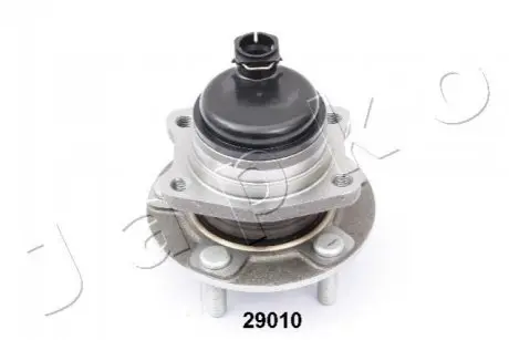 Ступиця зад. Chrysler Voyager 4WD (01-) JAPKO 429010