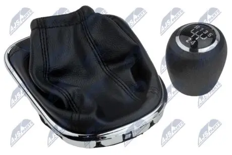 РУЧКА И ЧЕХОЛ МЕХАНИЗМА ПЕРЕКЛЮЧЕНИЯ ПЕРЕДАЧ NTY GZB-CH-003