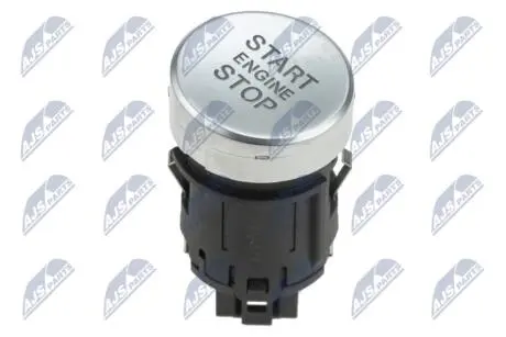 КНОПКА ПУСКА/ОСТАНОВКИ ДВИГАТЕЛЯ NTY EWS-AU-074