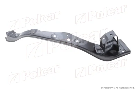 Крепление фары левый Polcar 81X204-5
