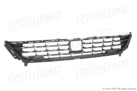 Решітка в бампері Polcar 60U227