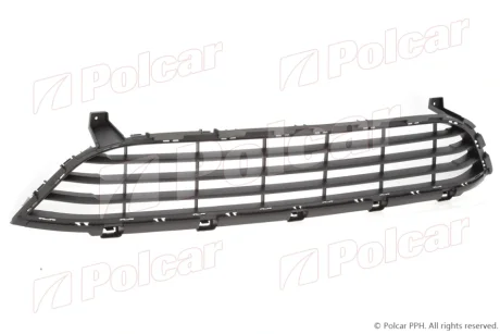 Решетка в бампере Polcar 60U327