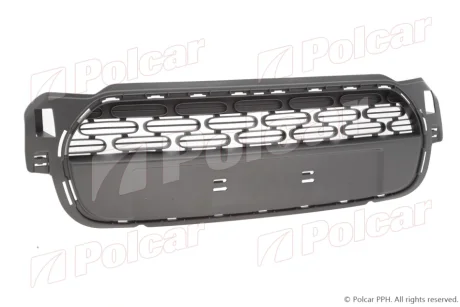 Решетка в бампере Polcar 23B32731