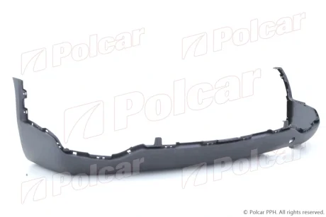 Фото бампер задній Polcar 41K196-4 Бампер задній Polcar 41K196-4