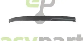 Спойлер переднього бампера правий FPS FP5206924