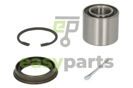 Подшипник ступицы задний RUVILLE 6820