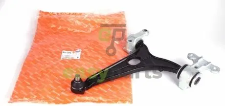 Рычаг передний левый AUTOTECHTEILE 5020215