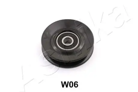 Ролик модуля натяжителя ремня ASHIKA 129-0W-W06