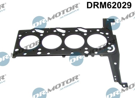 Прокладка пiд головку Ford Transit V184 2.0DI DR MOTOR DRM62029