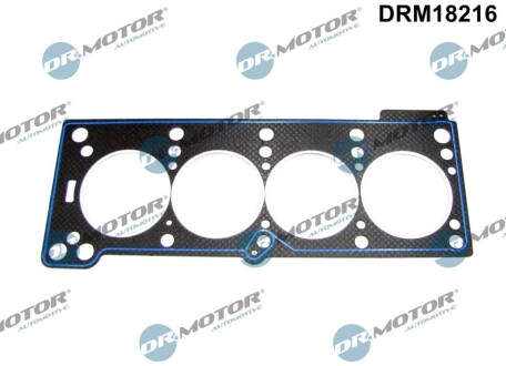 Прокладка пiд головку Renault Kangoo/Megane 1.4 96-03 DR MOTOR DRM18216