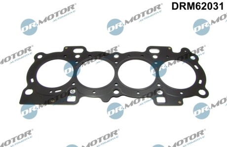 Прокладка пiд головку Ford Fiesta/Focus 1.6 16V 98-08 DR MOTOR DRM62031