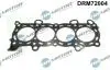 Прокладка пiд головку Honda CR-V/FR-V 2.0/2.4 01- DR MOTOR DRM72004 (фото 1)