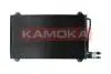 Радiатор кондицiонера MERCEDES SPRINTER 95- KAMOKA 7800113 (фото 1)