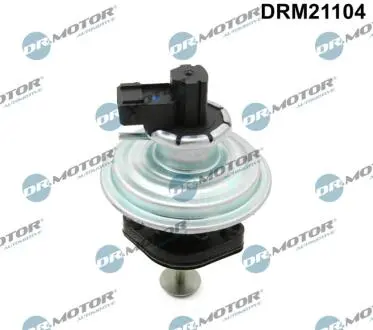 Клапан рециркуляцiї DR MOTOR DRM21104