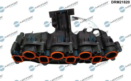 Колектор впускний, 03L129711P DR MOTOR DRM21820