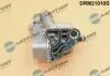 Радиатор масляный с корпусом масляного фильтра DR MOTOR DRM21010S (фото 2)