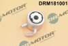 Радiатор масляний DR MOTOR DRM181001 (фото 1)