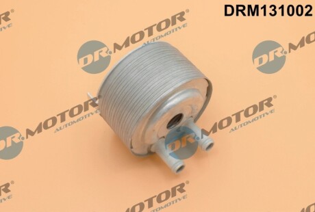 Радіатор масляний DR MOTOR DRM131002