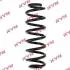 Пружины подвески KYB RA5448 (фото 1)