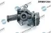 Корпус термостата DR MOTOR DRM01204 (фото 2)