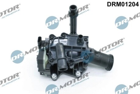 Корпус термостата DR MOTOR DRM01204 (фото 1)