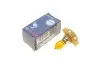 Фото 2 - автолампа PG20/4 12V PSY24W (жовта) BOSCH 1987302267 Автолампа PG20/4 12V PSY24W (жовта) BOSCH 1987302267 (фото 2)