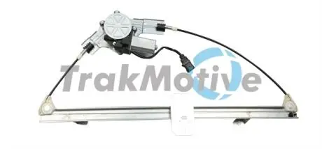 OPEL Электростеклоподъемник передн. прав. с моторчиком MOVANO A 2.5 CDTI 06-, RENAULT MASTER II 2.5 dCi 06-, NISSAN INTERSTAR dCI 90 02-06, IVECO DAILY III TRAKMOTIVE 26-0547 (фото 1)