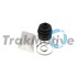 DAIHATSU К-т Пыльника ШРУС 66*18,5*89 CHARADE II (G11, G30) 1.0 83-87, SUBARU JUSTY I 1000 4WD 87-94, VIVIO 660 4WD 92-95, SUZUKI SWIFT I (AA) 1.3 TRAKMOTIVE 50-0272 (фото 1)